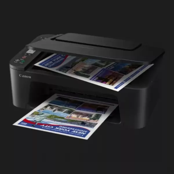 БФП Струменевий Canon PIXMA TS3640 (6670C007)