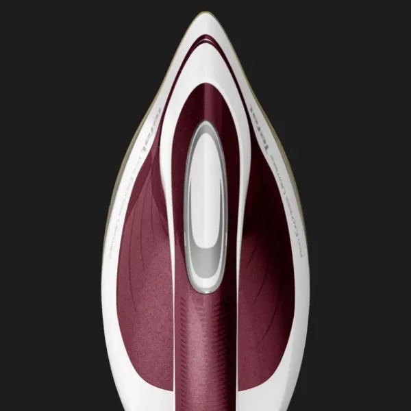Парогенератор Tefal Pro Express Ultimate II (GV9711E0) (Red/White)