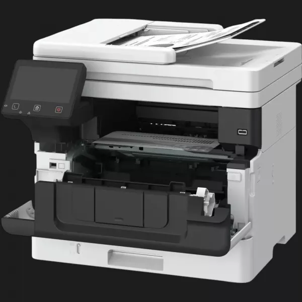 БФП лазерний Canon i-Sensys X 1440i (White) (5951C003)
