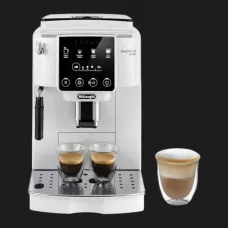 Кавомашина Delonghi Magnifica Start (White)