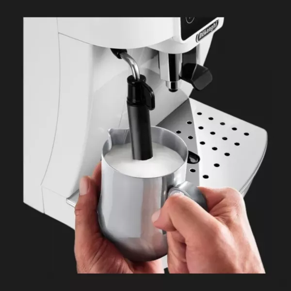 Кавомашина Delonghi Magnifica Start (White)