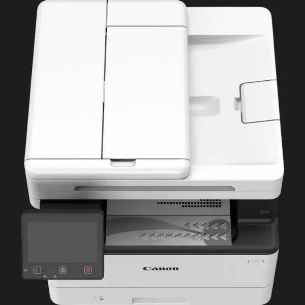 БФП лазерний Canon i-SENSYS MF465DW (White) (5951C007)