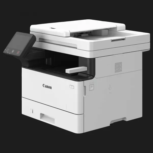 БФП лазерний принтер Canon i-SENSYS MF461DW (White) (5951C020)