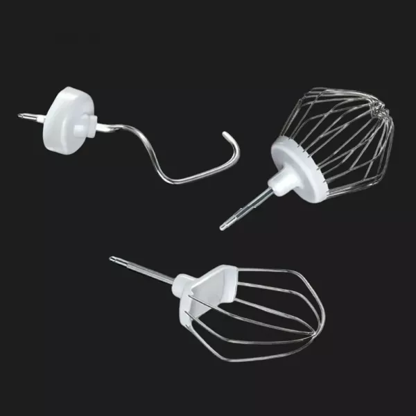 Кухонна машина Bosch MUMS2AW00 (White)