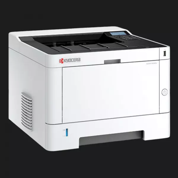 Принтер лазерний Kyocera ECOSYS PA3500x (White) (110C3J3NL0)