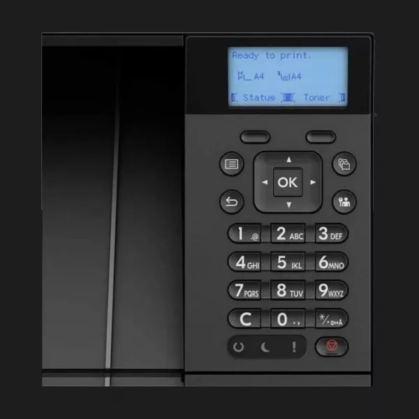 Принтер лазерний Kyocera ECOSYS PA3500x (White) (110C3J3NL0)