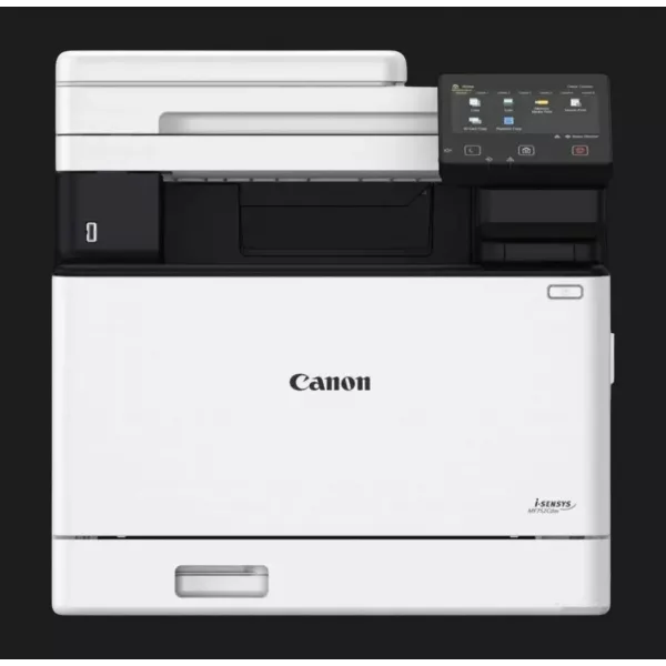 БФП Лазерний принтер Canon i-SENSYS MF651CW (5158C009)