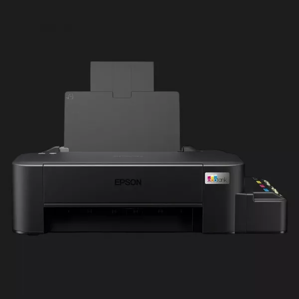 Принтер струменевий Epson L121 (C11CD76414)