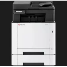 БФП лазерний Kyocera Ecosys MA2101cfx (White) (110C233NL0)