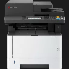 БФП лазерний Kyocera ECOSYS MA4000wifx (White) (110C1D3NL1)