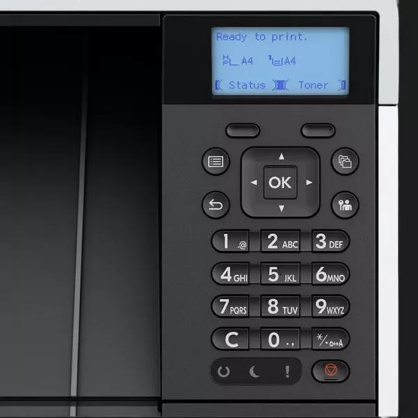 Принтер лазерний Kyocera ECOSYS PA4000wx (White) (110C1F3NL1)