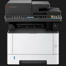 БФП лазерний Kyocera Ecosys MA4000x (White) (110C143NL0)