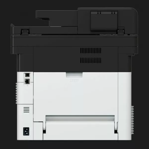 БФП лазерний Kyocera Ecosys MA4000x (White) (110C143NL0)