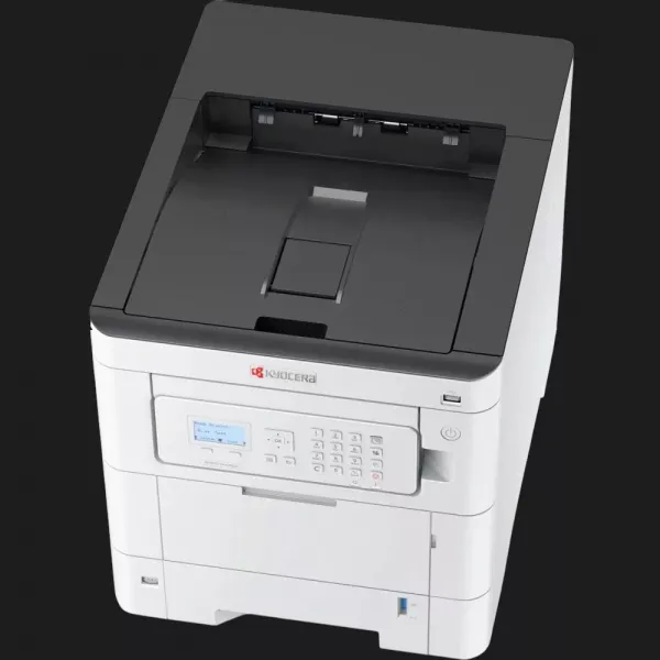 Принтер лазерний Kyocera ECOSYS PA3500cx (White) (1102YJ3NL0)