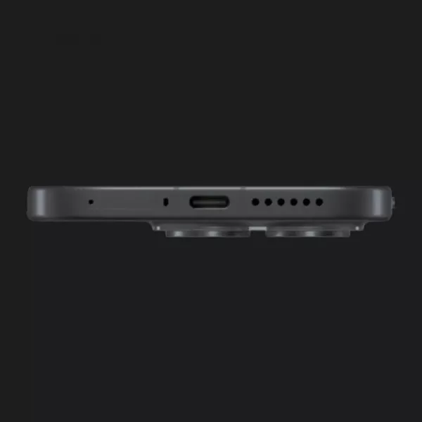 Xiaomi 17 12/256GB (Black)