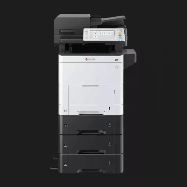 БФП лазерний Kyocera MA3500cix (White) (1102YK3NL0)