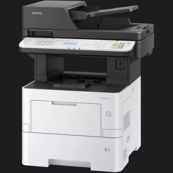 БФП лазерний Kyocera ECOSYS MA4500x (White) (110C133NL0)