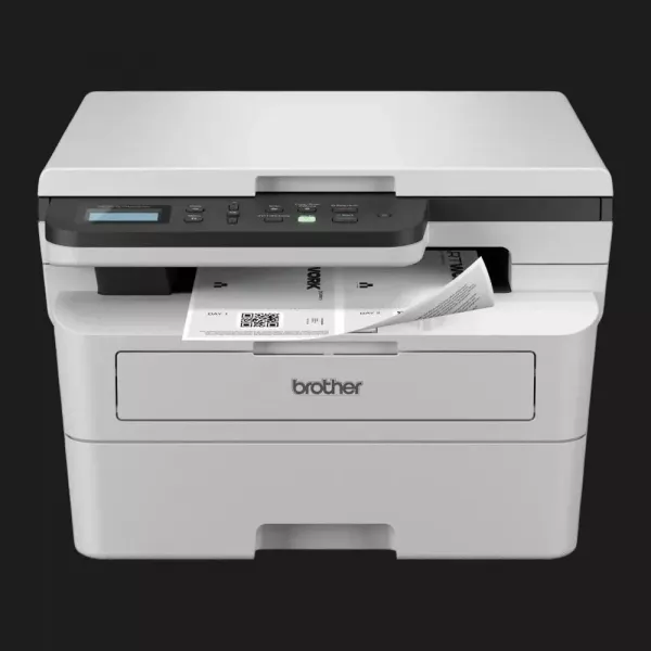 БФП Лазерний Brother DCP-B7620DW (DCPB7620DWYJ1) (White)