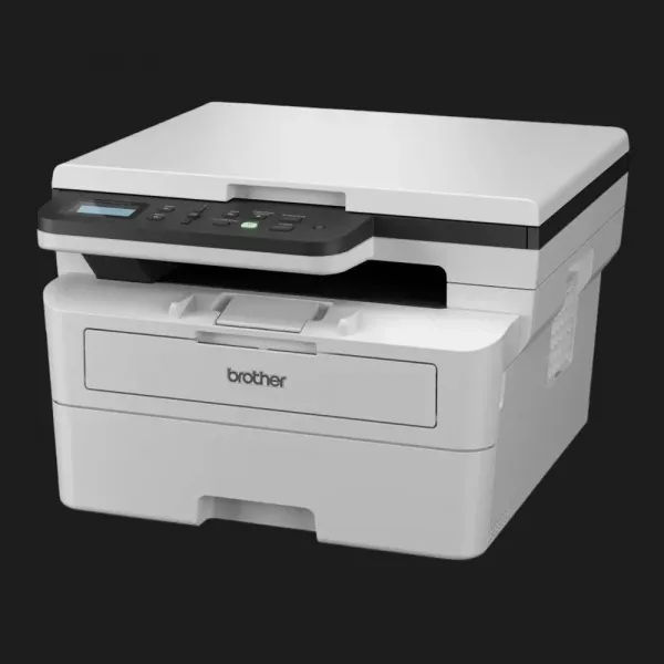 БФП Лазерний Brother DCP-B7620DW (DCPB7620DWYJ1) (White)