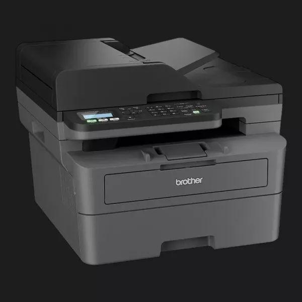 БФП Лазернй Brother MFC-L2802DN (MFCL2802DNYJ1) (Black)