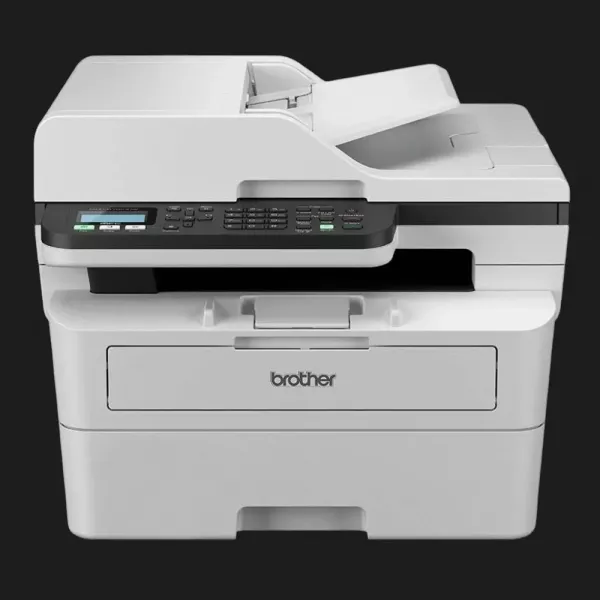 БФП Лазерний Brother MFC-B7810DW (MFCB7810DWYJ1) (White)