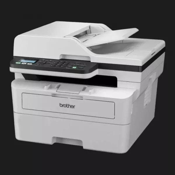 БФП Лазерний Brother MFC-B7810DW (MFCB7810DWYJ1) (White)