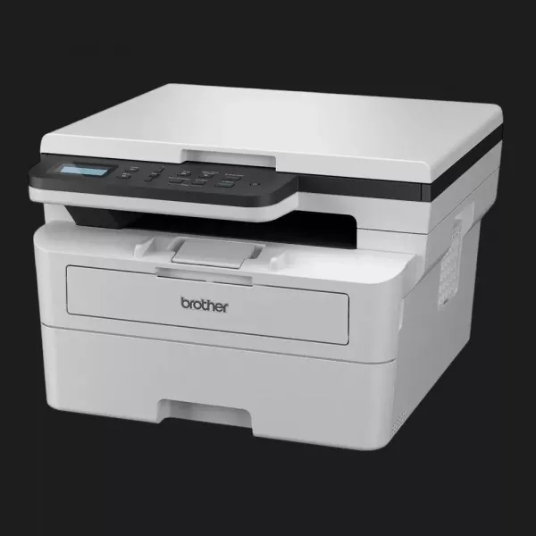 БФП Лазерний Brother DCP-B7600D (DCPB7600DYJ1) (White)