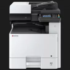 БФП лазерний Kyocera ECOSYS M8124cidn (White) (1102P43NL0)