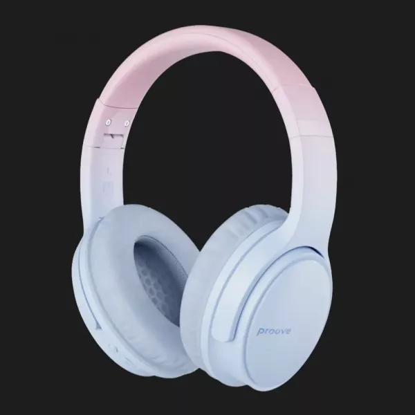 Навушники Proove Tender (Blue)