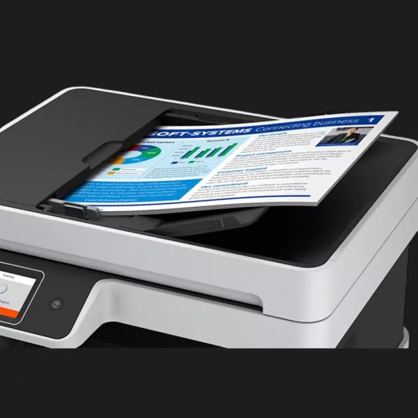 БФП Струменевий Epson L6490 (C11CJ88405)