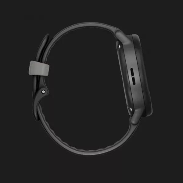 Garmin Bounce 2 Slate Gray