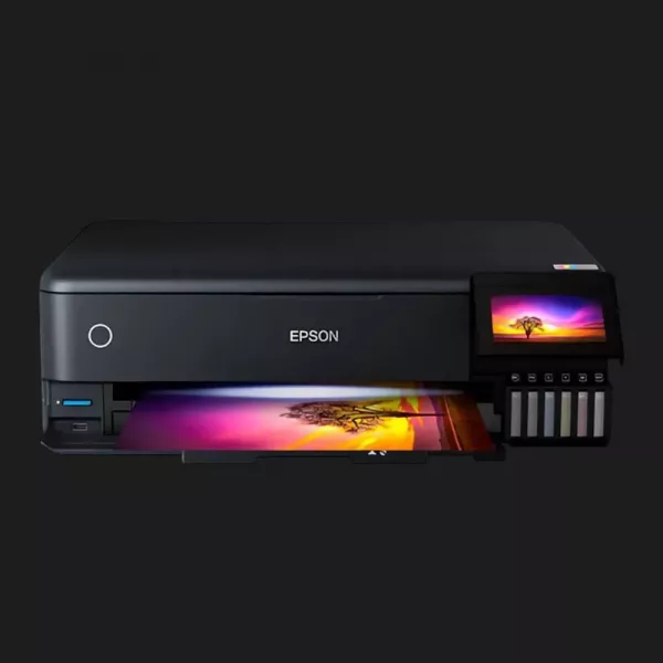 БФП Струменевий Epson L8180 (C11CJ21403)