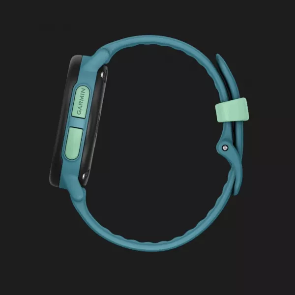 Garmin Bounce 2 Turquoise