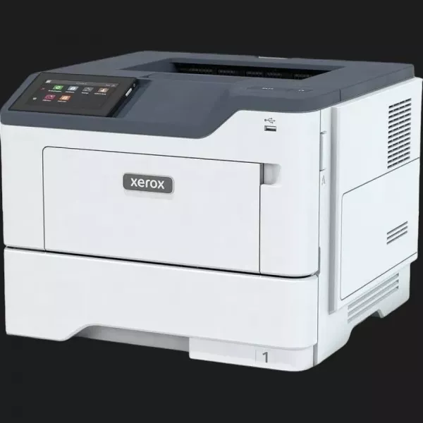 Принтер лазерний Xerox VersaLink B410 (B410V_DN) (White)