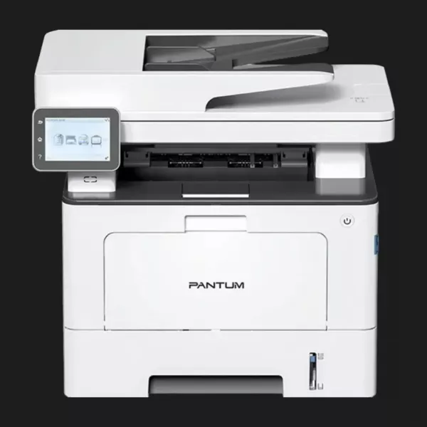 БФП лазерний Pantum BM5110ADN (White)