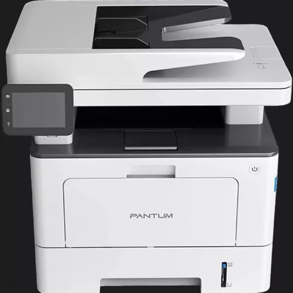 БФП лазерний Pantum BM5110ADN (White)