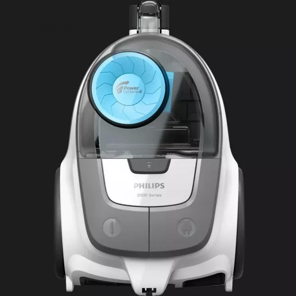 Пилосос безмішковий Philips XB2122/09 (White)