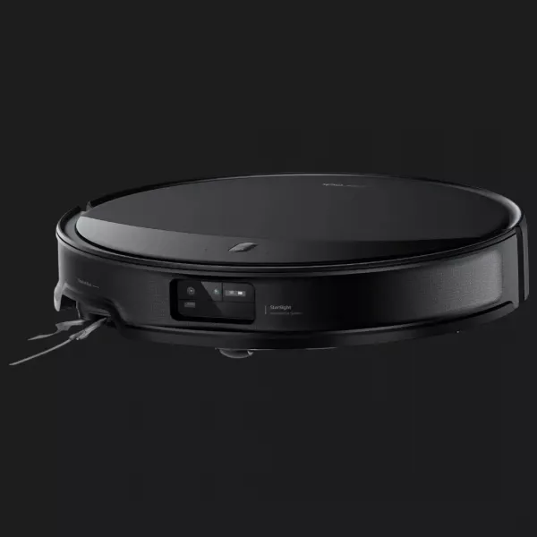 Робот-пилосос RoboRock Saros 10R (Black)