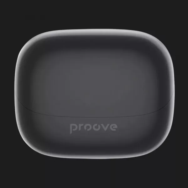 Навушники Proove Digital Pro TWS with ANC (Black)