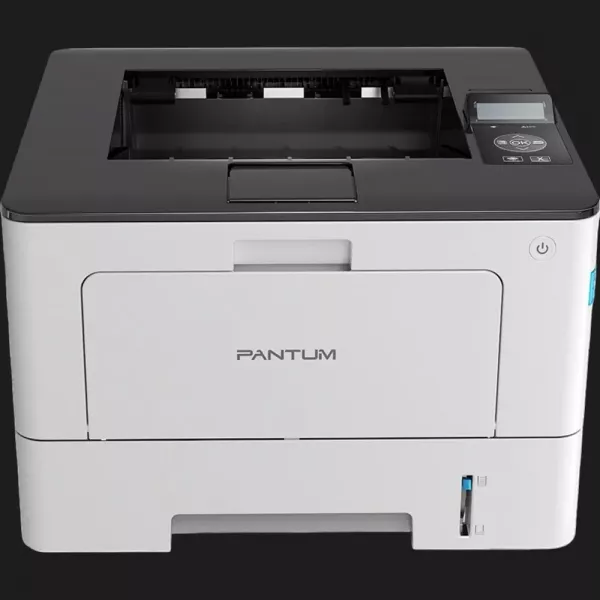 Принтер лазерний Pantum BP5100DN (White)