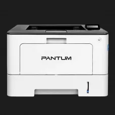 Принтер лазерний Pantum BP5100DW (White)