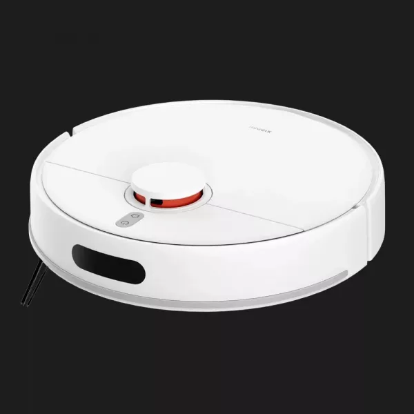 Робот-пилосос Xiaomi Robot Vacuum H40 (White)