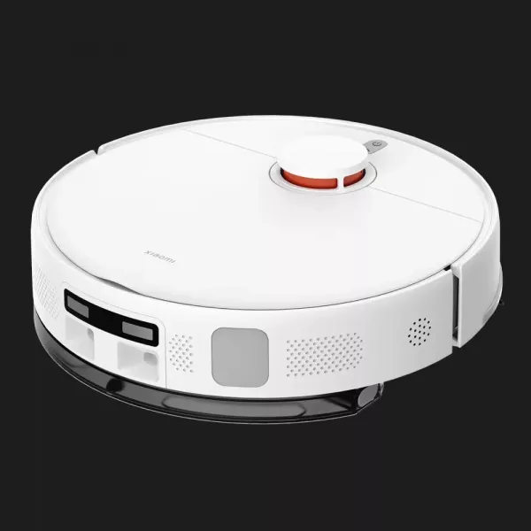 Робот-пилосос Xiaomi Robot Vacuum H40 (White)