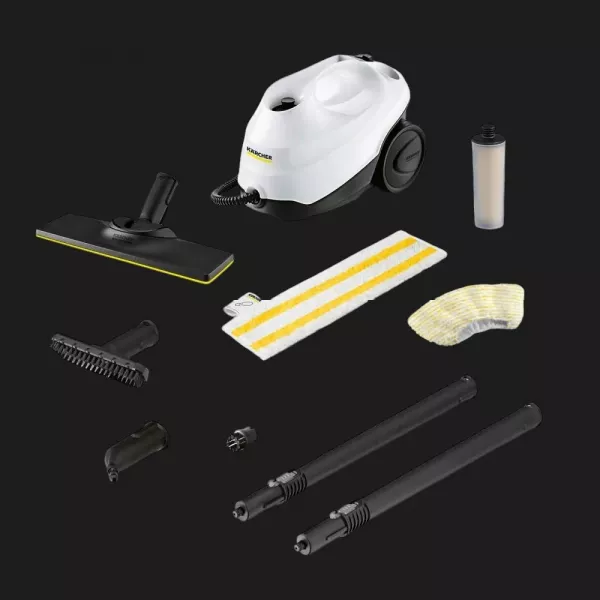 Пароочисник Karcher SC 3 EasyFix (1.513-650.0)