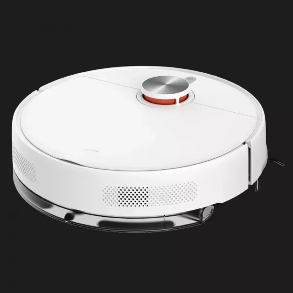 Робот-пилосос Xiaomi Robot Vacuum S40 (White)