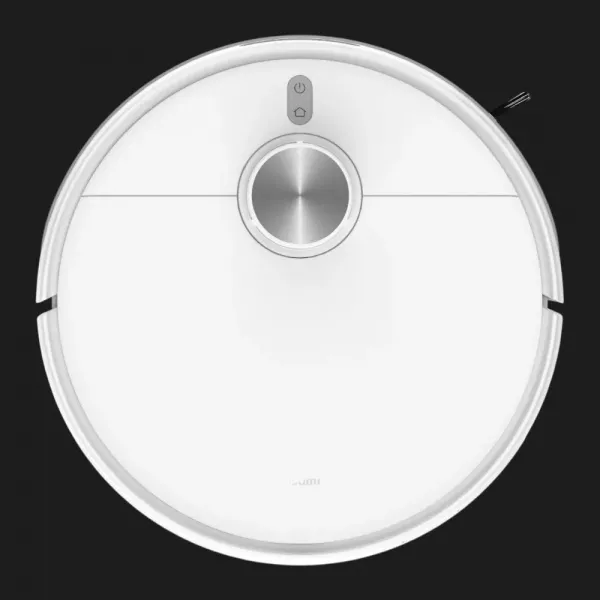 Робот-пилосос Xiaomi Robot Vacuum S40 (White)