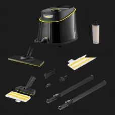 Пароочисник Karcher SC 3 Deluxe Anniversary Edition (1.513-436.0)