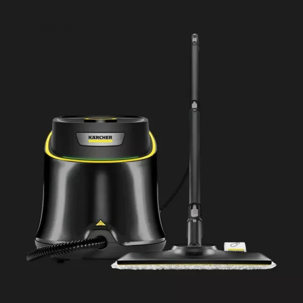 Пароочисник Karcher SC 3 Deluxe Anniversary Edition (1.513-436.0)