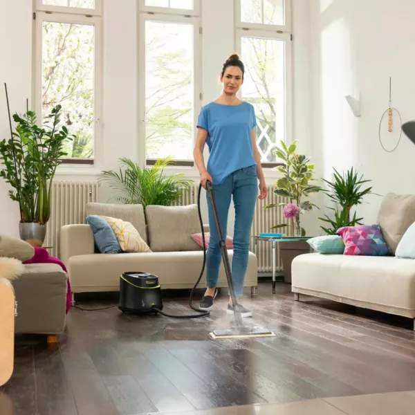 Пароочисник Karcher SC 3 Deluxe Anniversary Edition (1.513-436.0)