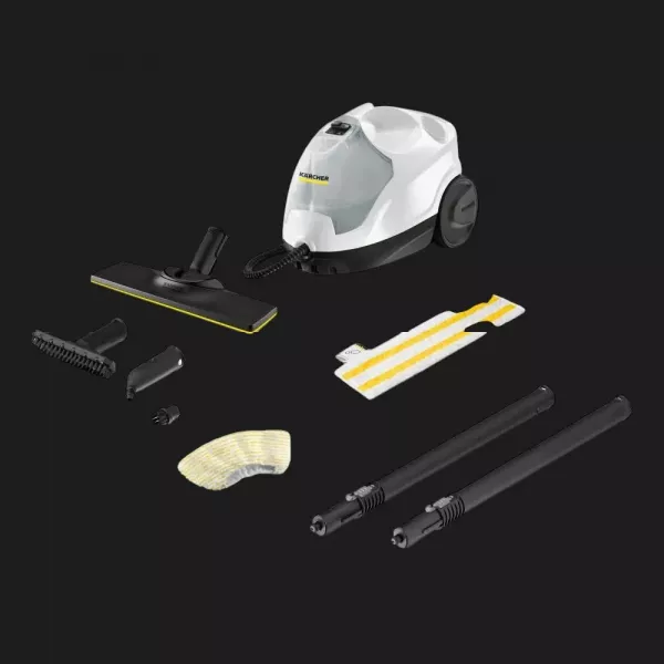 Пароочисник Karcher SC 4 EasyFix (1.512-630.0)